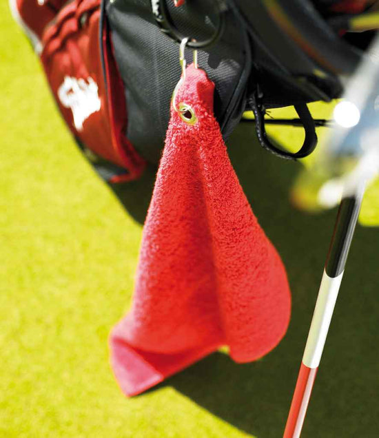 TC13 Red Front