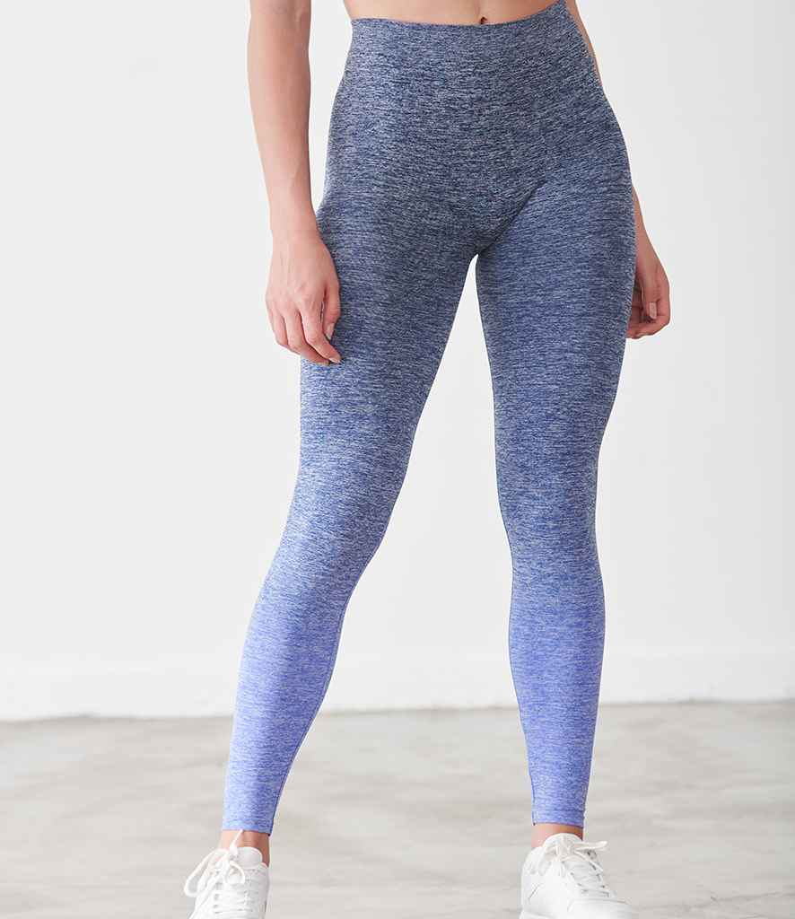 TL300 Navy/Blue Marl Model
