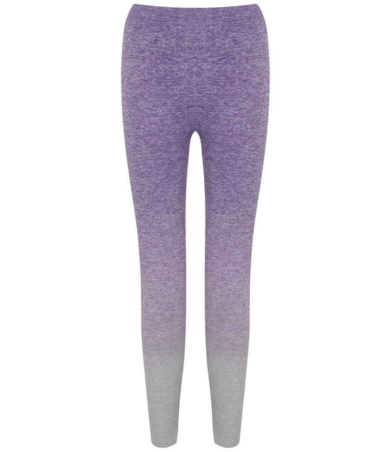 TL300 Purple/Light Grey Marl Back