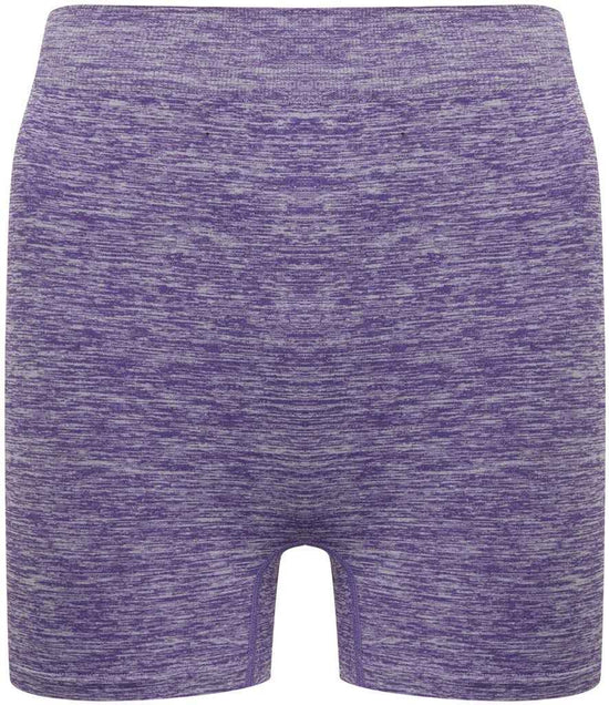 TL301 Purple Marl Front