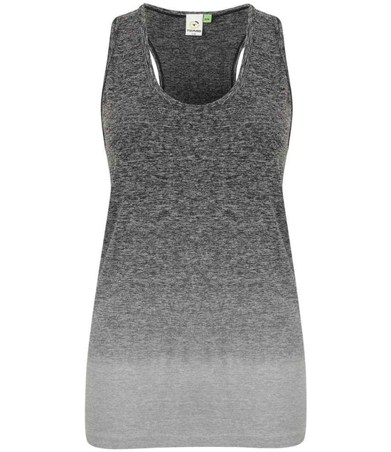 TL302 Dark Grey/Light Grey Marl Front