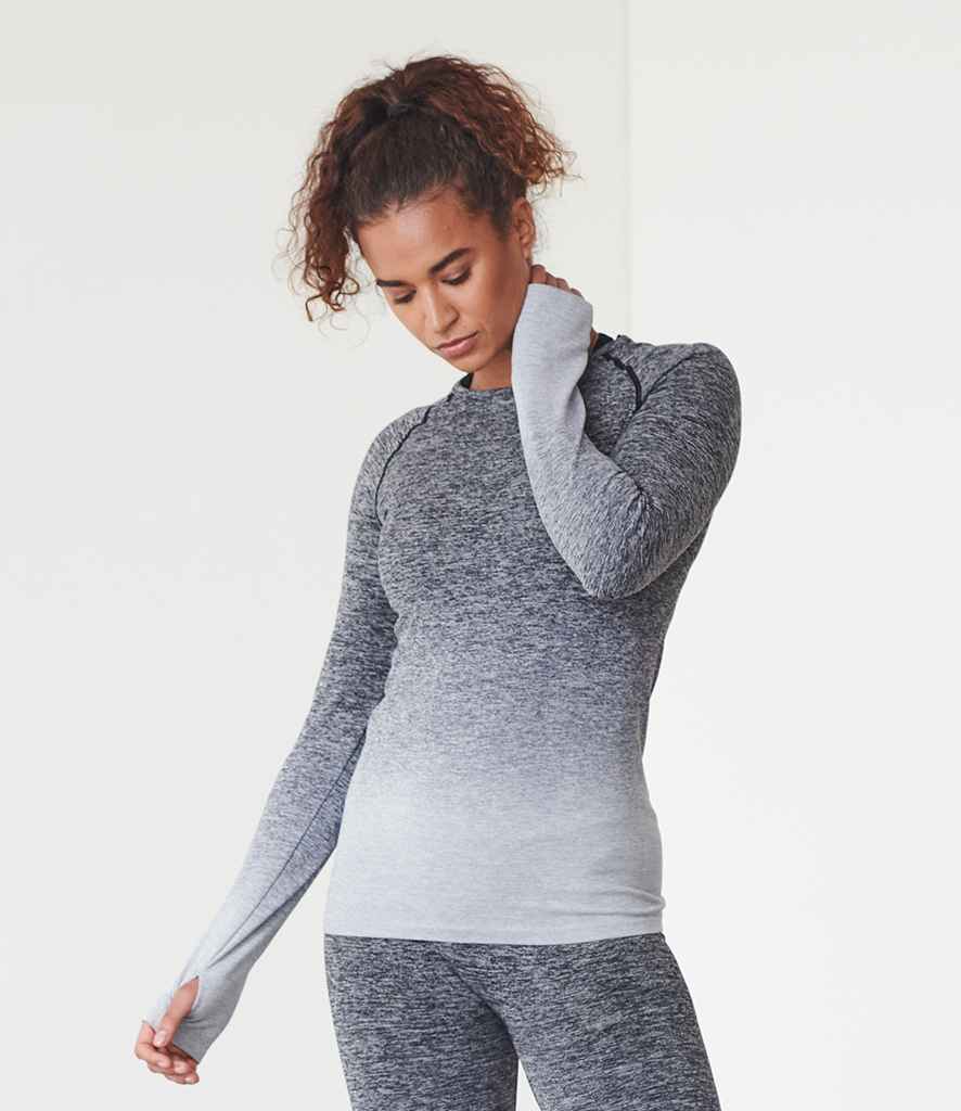 TL304 Dark Grey/Light Grey Marl Model