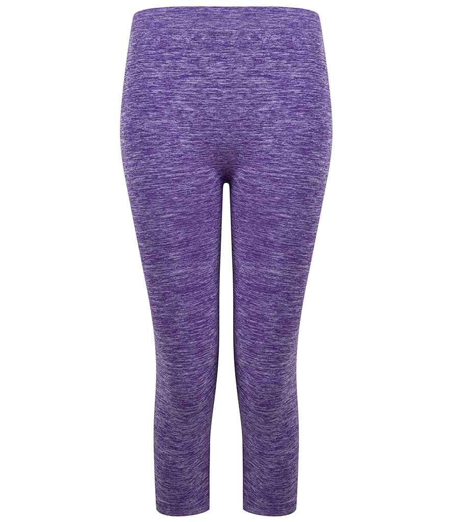 TL306 Purple Marl Front