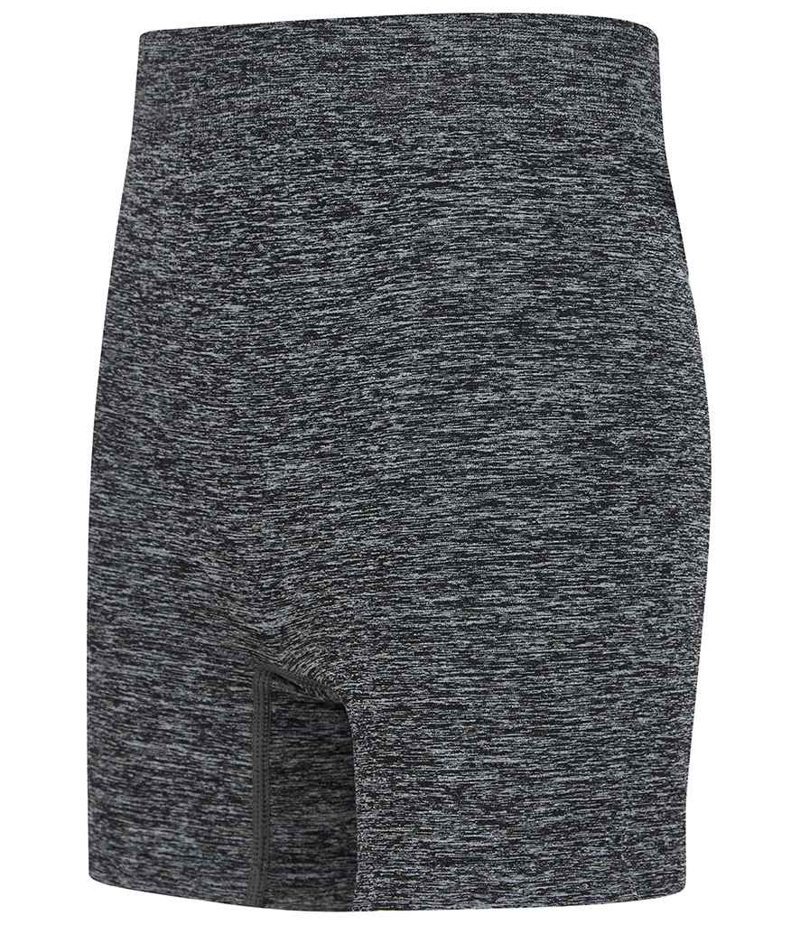 TL309 Dark Grey Marl Left
