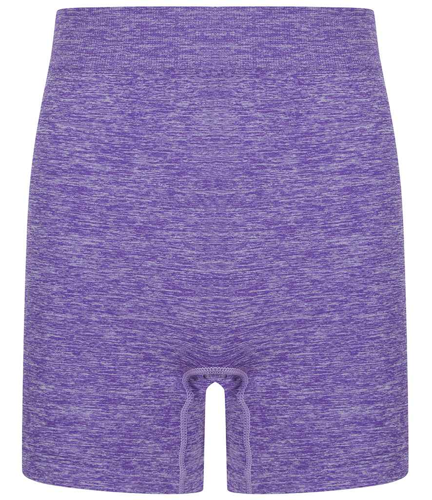 TL309 Purple Marl Front