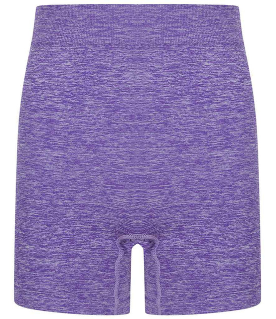 TL309 Purple Marl Front