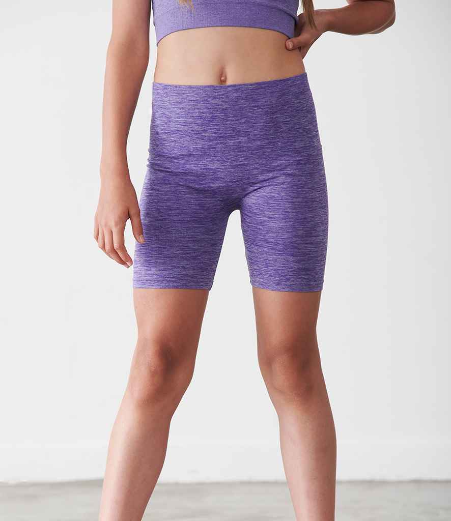TL309 Purple Marl Model