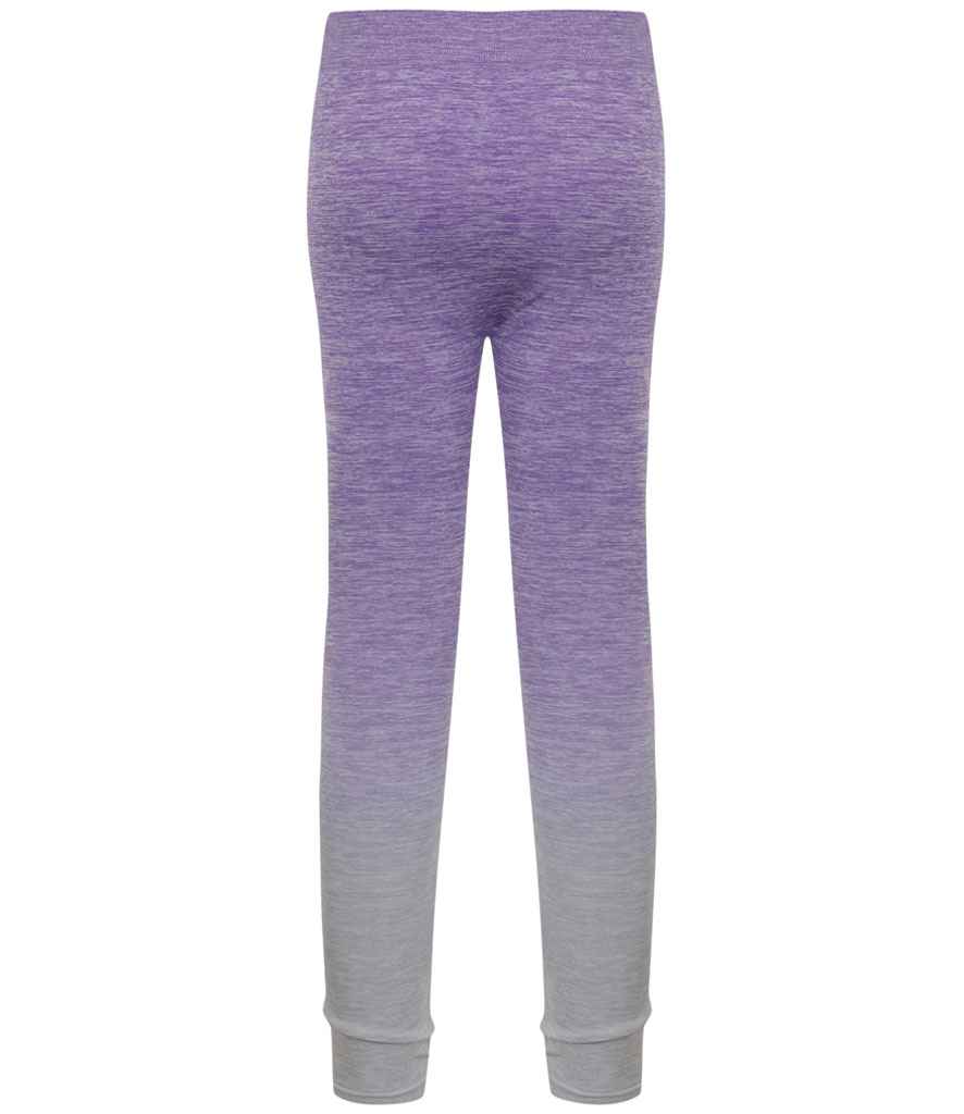 TL320 Purple/Light Grey Marl Back