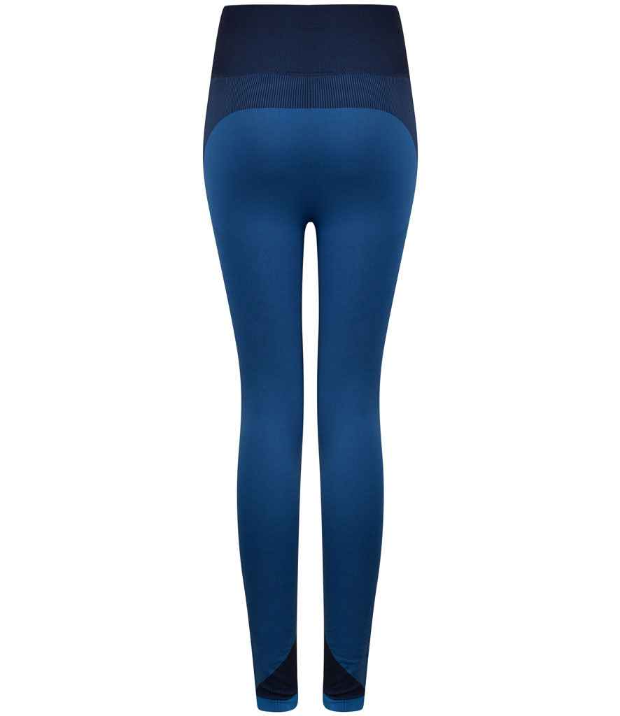 TL350 Bright Blue/Navy Back