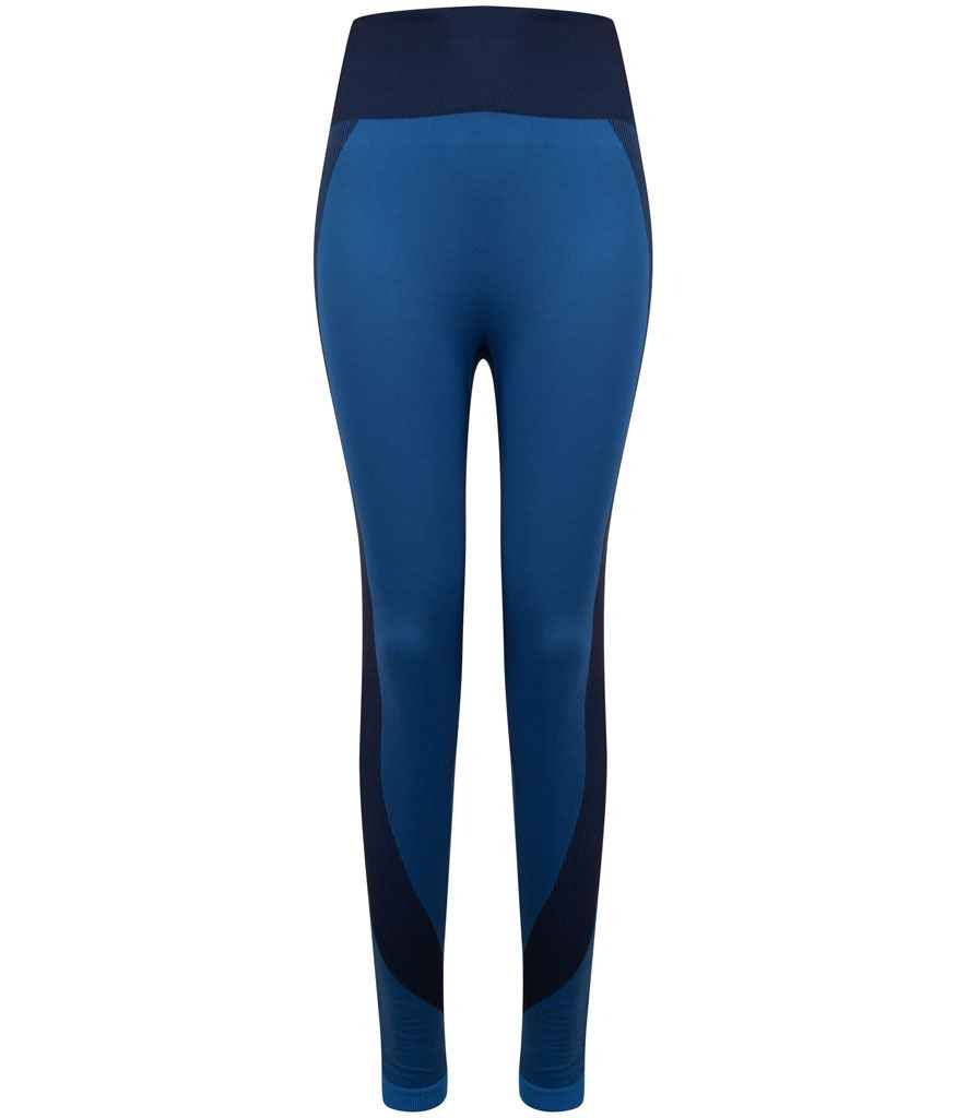 TL350 Bright Blue/Navy Front