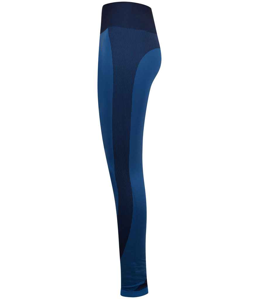 TL350 Bright Blue/Navy Left