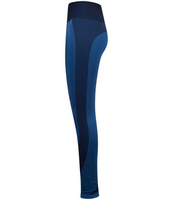 TL350 Bright Blue/Navy Left