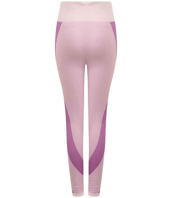 TL350 Light Pink/Purple Back