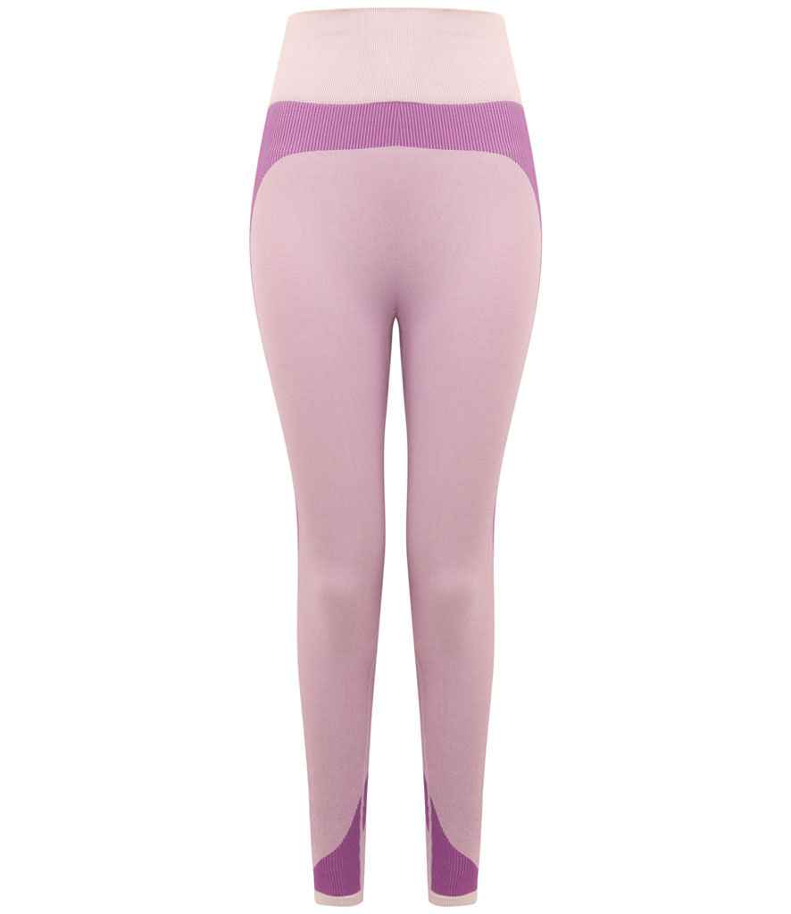 TL350 Light Pink/Purple Front