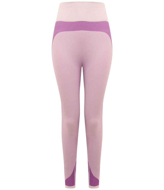 TL350 Light Pink/Purple Front