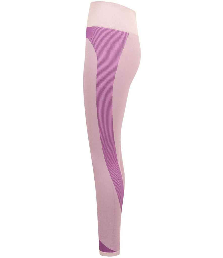 TL350 Light Pink/Purple Left