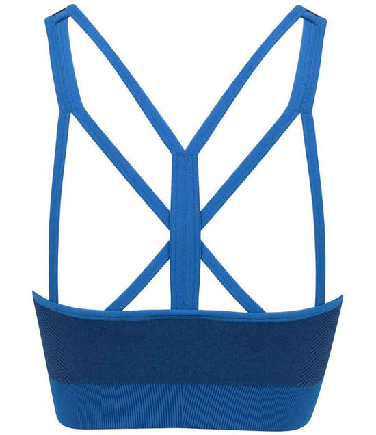 TL351 Bright Blue/Navy Back