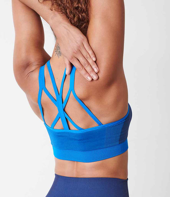TL351 Bright Blue/Navy Model