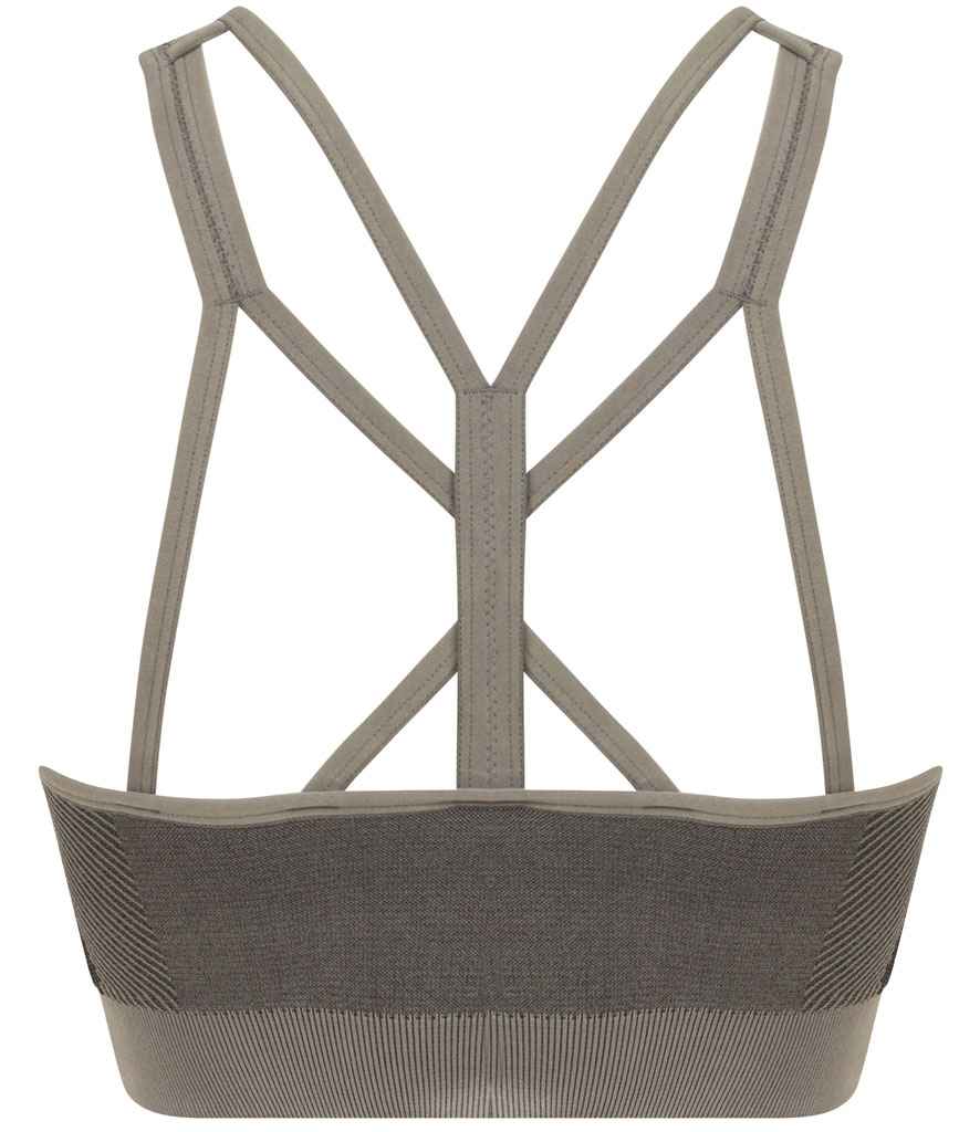 TL351 Light Grey/Black Back