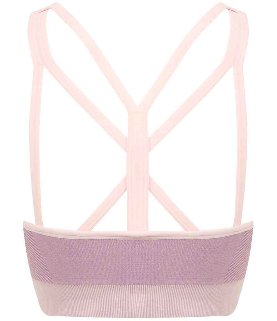 TL351 Light Pink/Purple Back