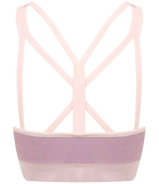 TL351 Light Pink/Purple Back