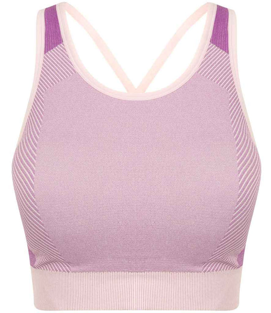 TL351 Light Pink/Purple Front