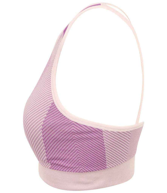 TL351 Light Pink/Purple Left