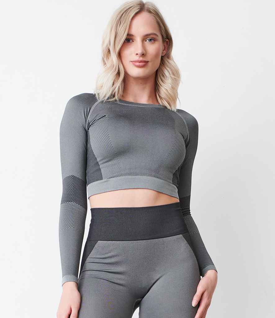TL352 Light Grey/Black Model