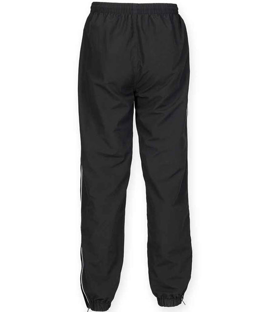 TL470 Black/White Back