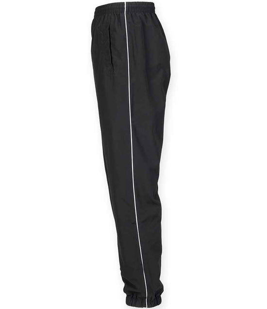 TL470 Black/White Left