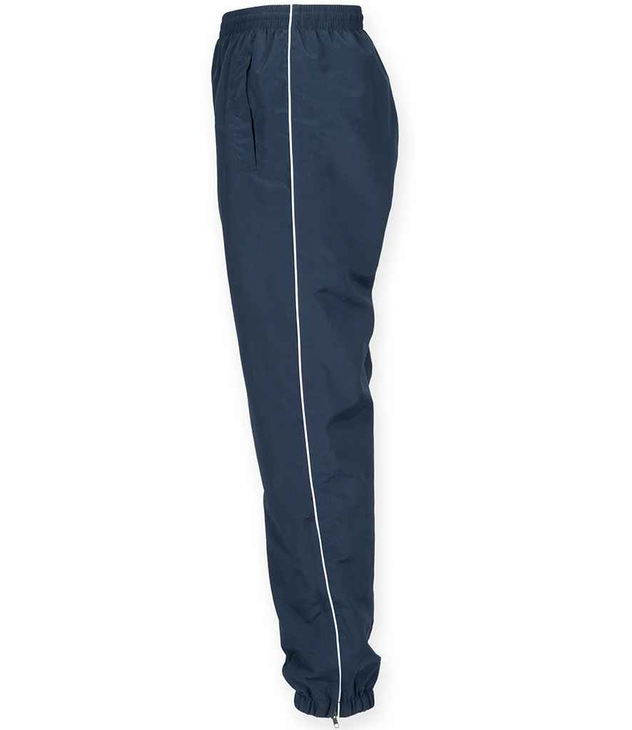 TL470 Navy/White Left