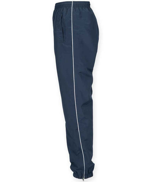 TL470 Navy/White Left