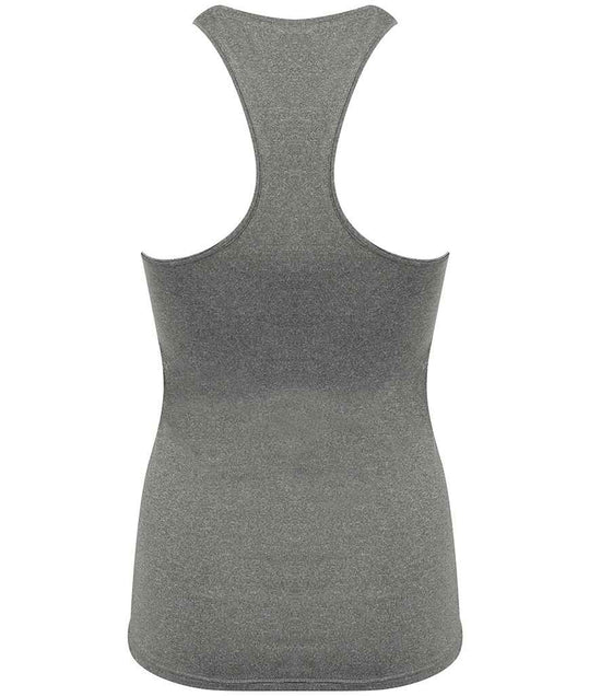 TL506 Grey Marl Back