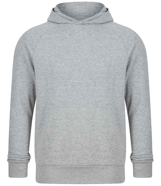 TL710 Heather Grey Front