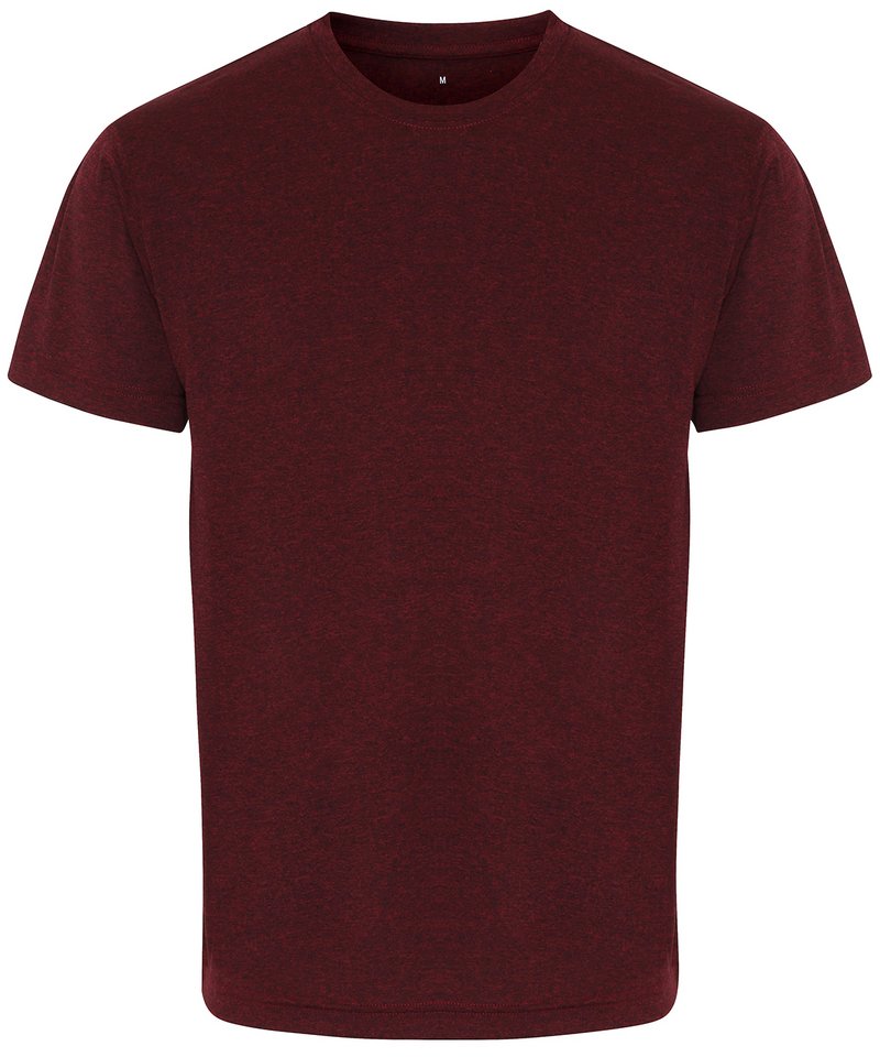 TR010_Burgundy_BlackMelange_FT