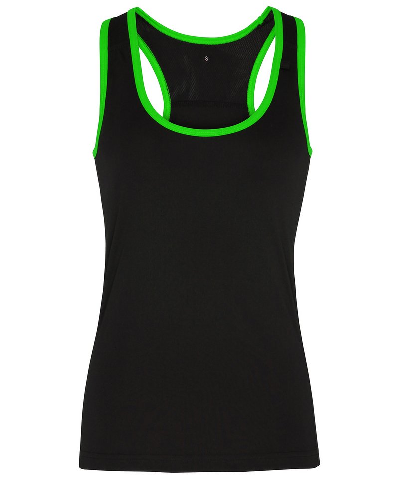 TR023_Black_LightningGreen_FT