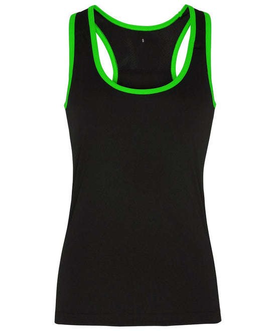 TR023_Black_LightningGreen_FT