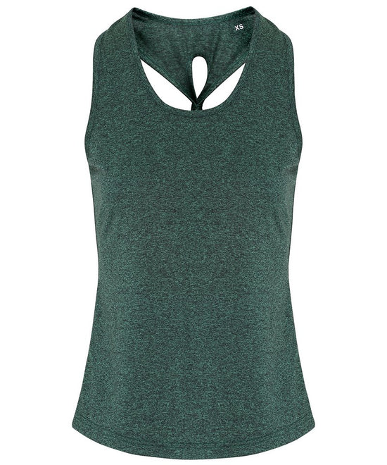 TR042_ForestGreen_BlackMelange_FT