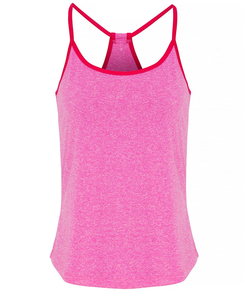 TR043_PinkMelange_HotPink_FT
