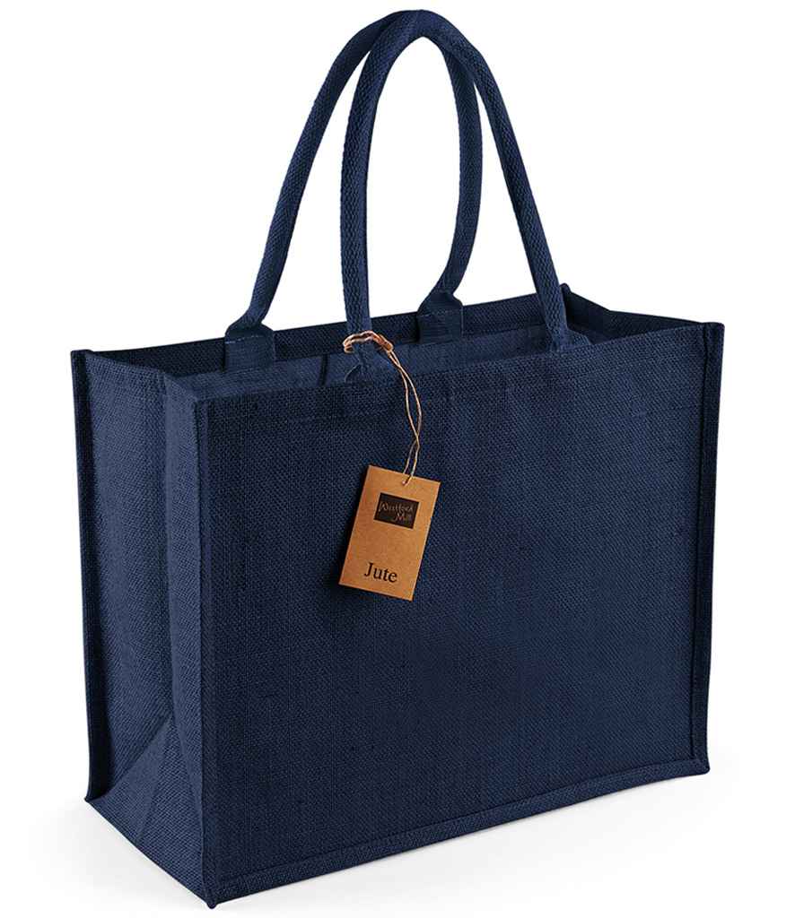 W407 Navy Front