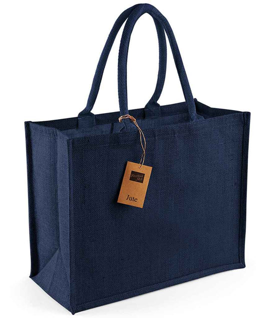 W407 Navy Front