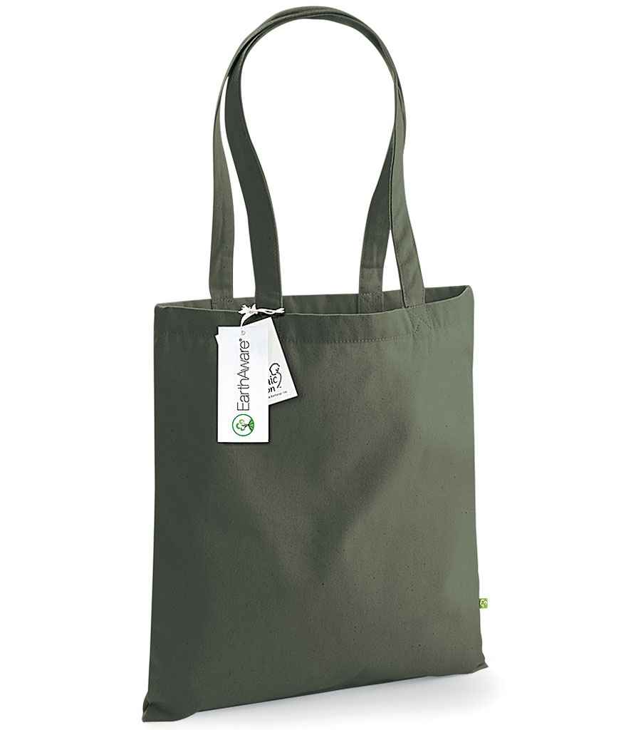 Westford Mill, Eco-Friendly Value Bags for Life