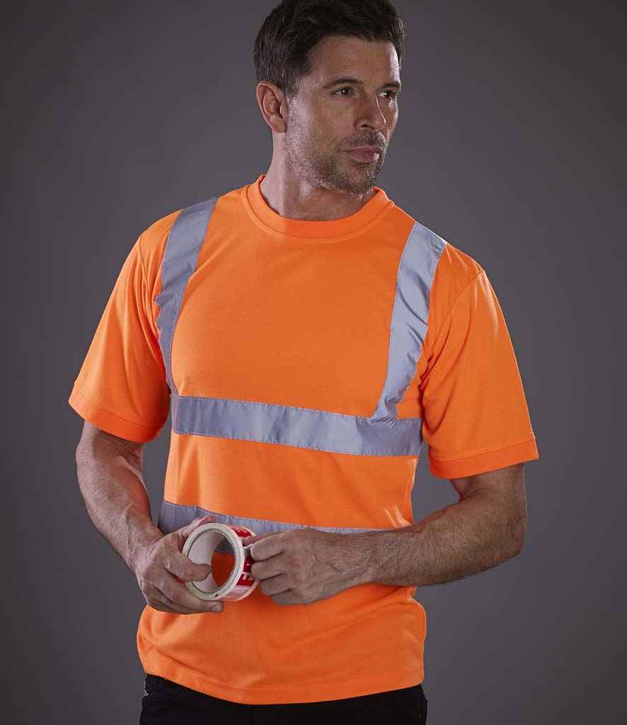 YK010 Orange Model