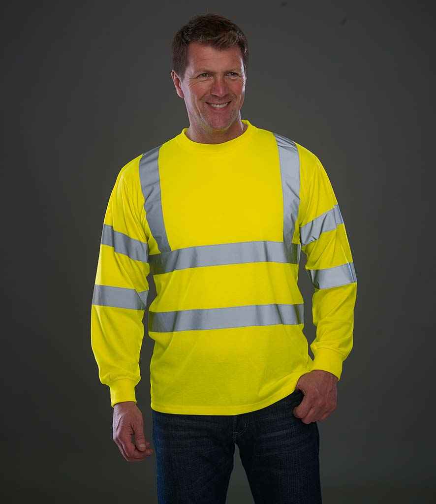 YK012 Yellow Model