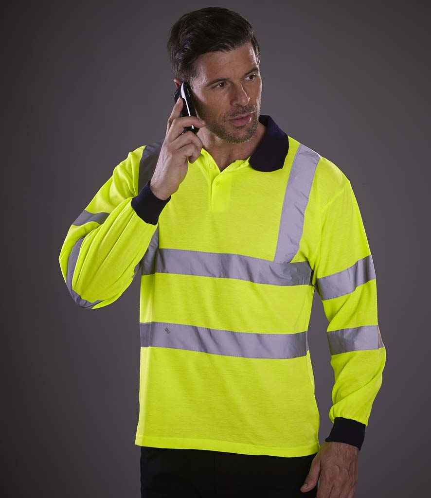 YK016 Yellow Model