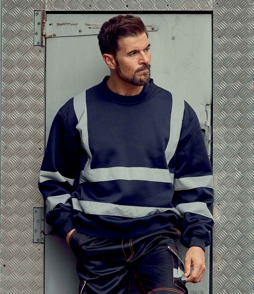 YK030 Navy Model