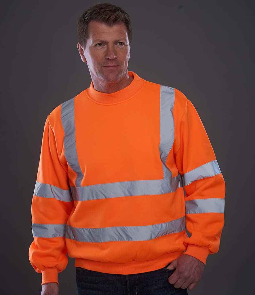 YK030 Orange Model