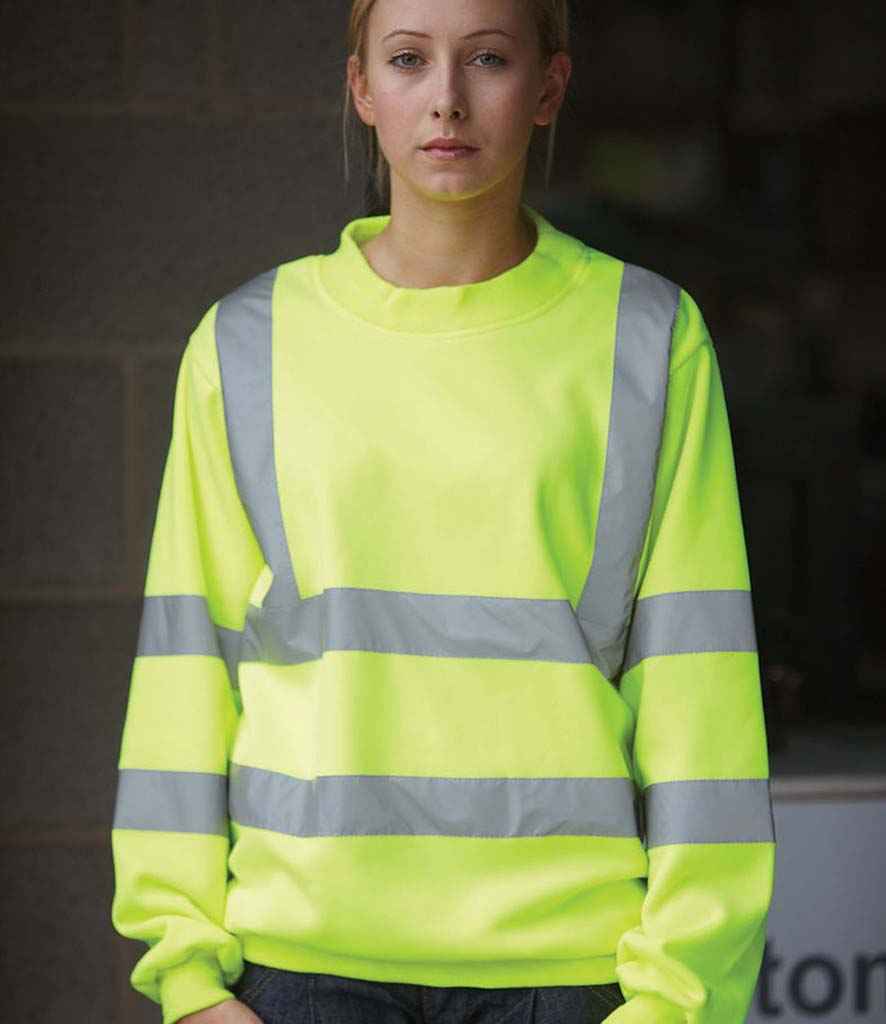 YK030 Yellow Model