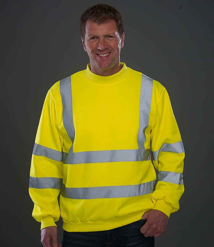 YK030 Yellow Model