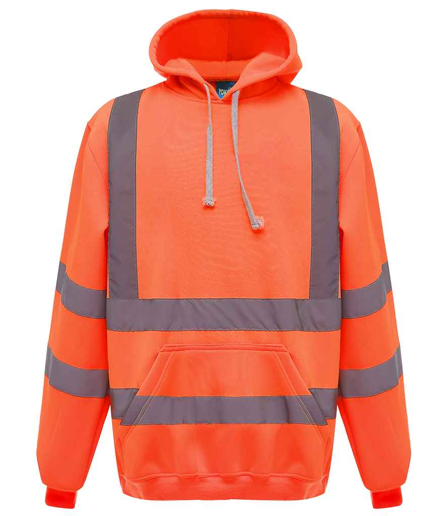 YK031 Orange Front